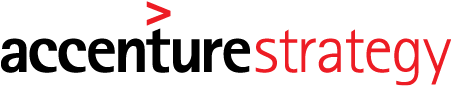 Accenture Strategy logo
